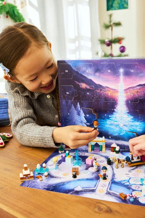 Immagine prodotto LEGO 43273 Confidential