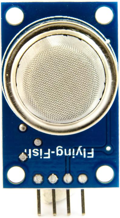 Image du produit Purecrea MQ-135 Capteur de gaz Qualité de l'air