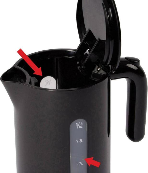 Immagine prodotto Clatronic Wk 3452 (1.80 l)