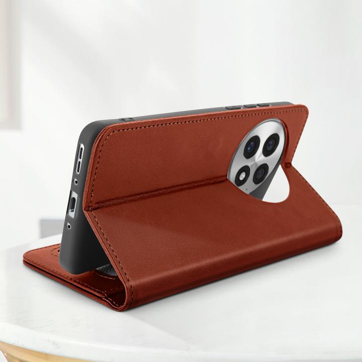 Image du produit Avizar Classic Vintage Cover (OnePlus 13)