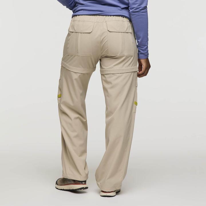 Immagine prodotto Cotopaxi W Losdos Zip-Off Pant (M)