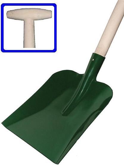 Actual product image Kard POKM Toolsmarket GmbH Shovel Spade Shovel Garden Shovel Garden Spade T Handle K89