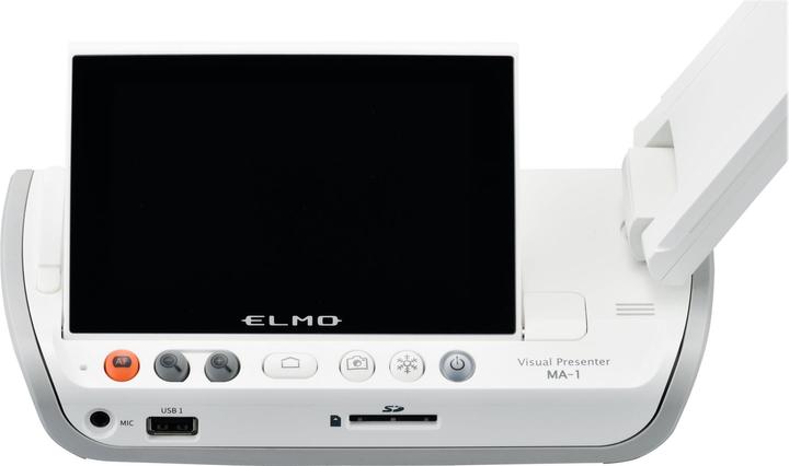Actual product image Elmo MA-1 Visualiser (Full HD)