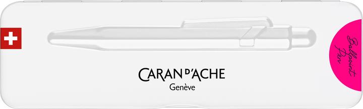 Immagine prodotto Caran d'Ache 849 Fluo mit Etui (Rosa, 1 x)