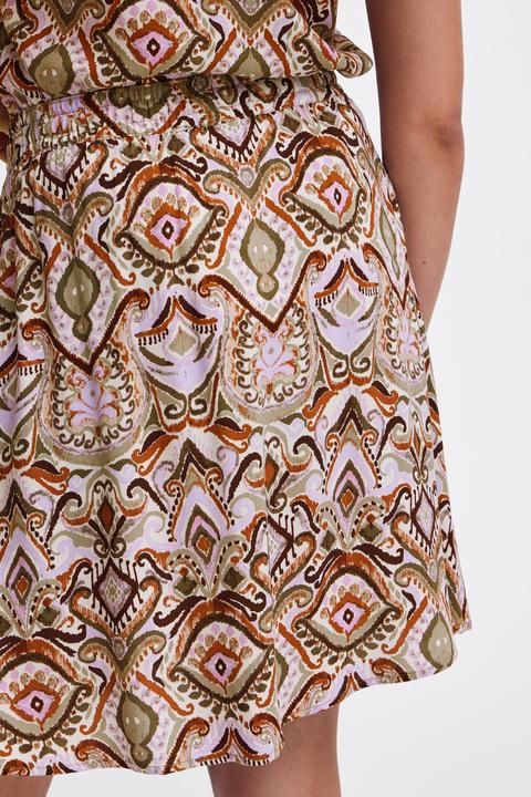 Actual product image B.young BYMMMJOELLA SHORT SKIRT 3 20814544 (42)