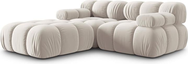 Actual product image Micadoni Bellis (4-seater, 3-seater, 2 person sofa)