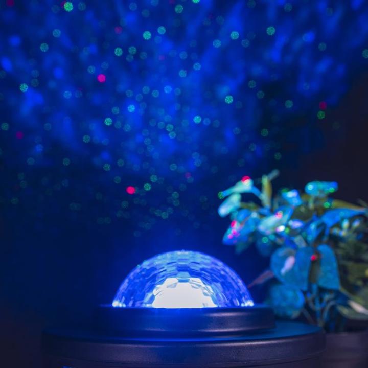 Image du produit BeamZ Projecteur SkyNight (LED)