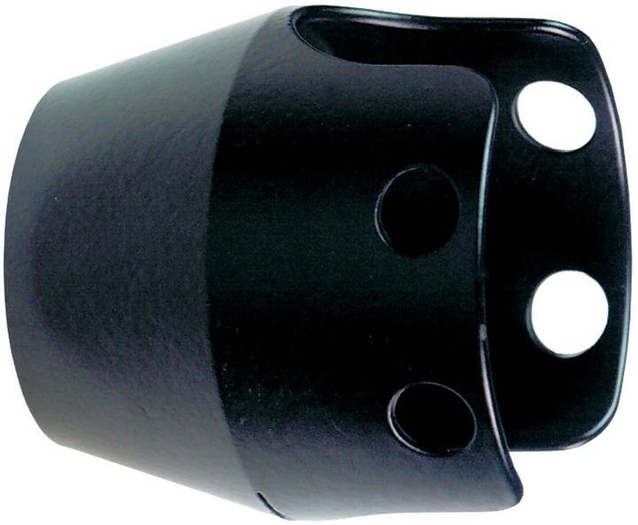 Actual product image Schneider Electric Mushroom head circuit breaker ZBZ1602