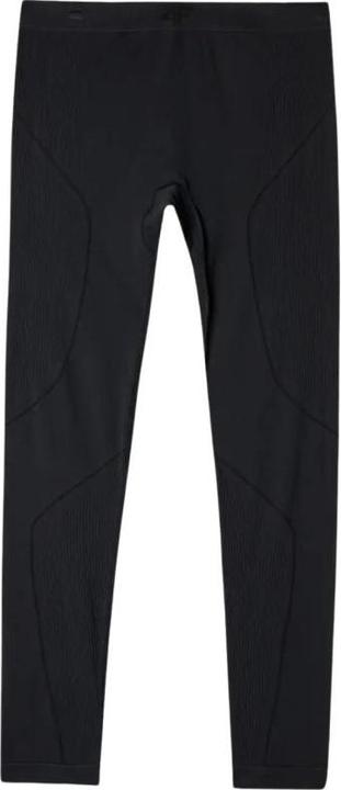 Produktbild 4F Legginsy termoaktywne męskie M173 głęboka czerń 4FWAW24USEAM173 20S S/M (S/M)