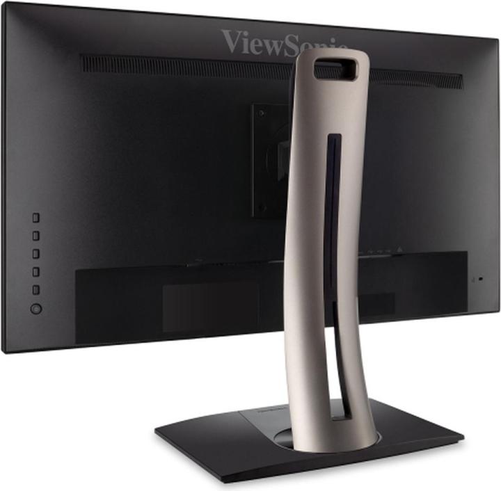 Productafbeelding Viewsonic VP2768A-4K (3840 x 2160 Pixels, 27")