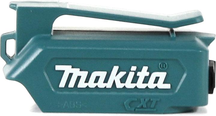 Actual product image Makita DEAADP06 USB adapter for 10.8 V 12 V max for Li-Ion batteries (10.8 V)