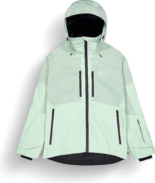 Picture SKi8jacke Sygna