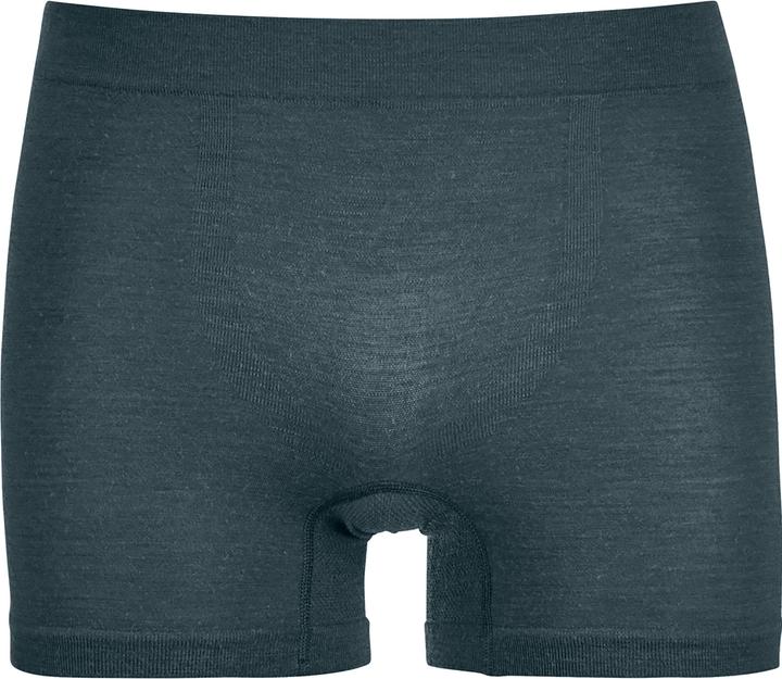 dark arctic grey