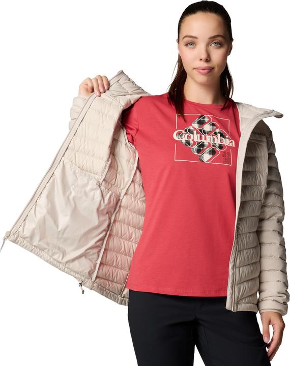 Actual product image Columbia Westridge™ Hooded Down Jacket (M)