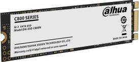 Produktbild Dahua C800N1TB Interne SSD - 1TB - M.2 SATA - Harde schijf (1000 GB, M.2 2280)