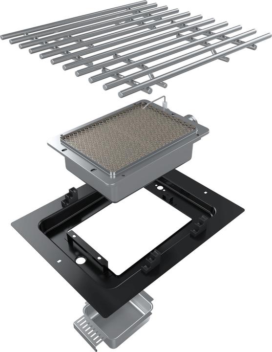 Produktbild Outdoorchef Blazing Zone Dualchef