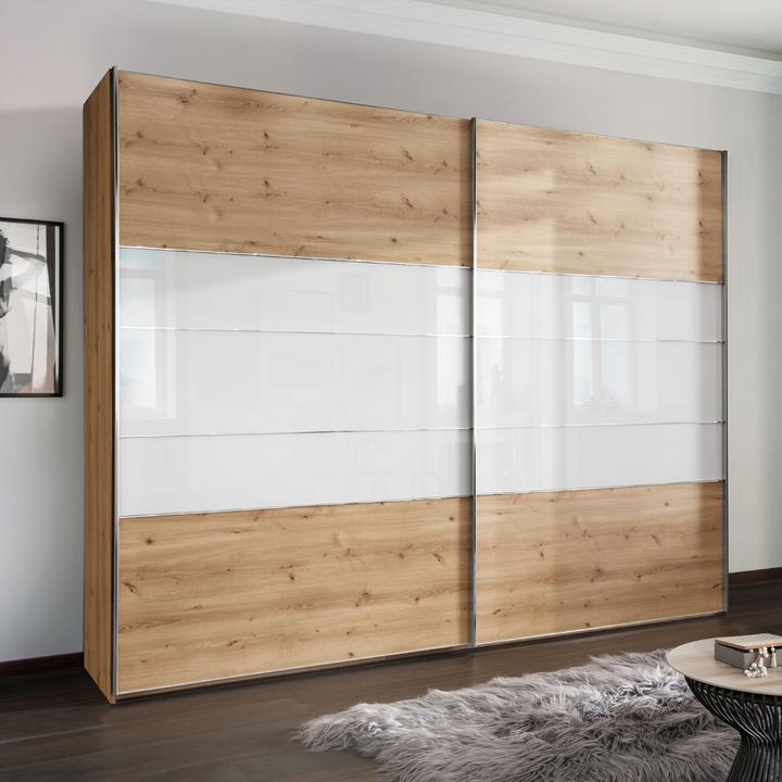 Actual product image Dieter Knoll Collection Arco 201 (250 x 217 cm)