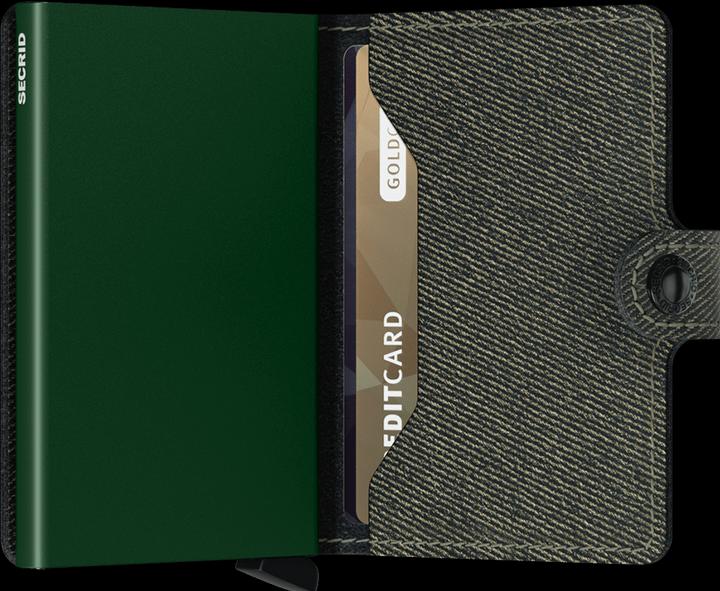 Produktbild Secrid Miniwallet