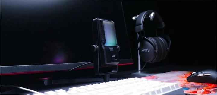 Actual product image CHERRY Ngale R