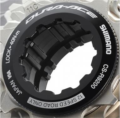 Produktbild Shimano Dura-Ace CS-R9100 (11-fach, 12-25)