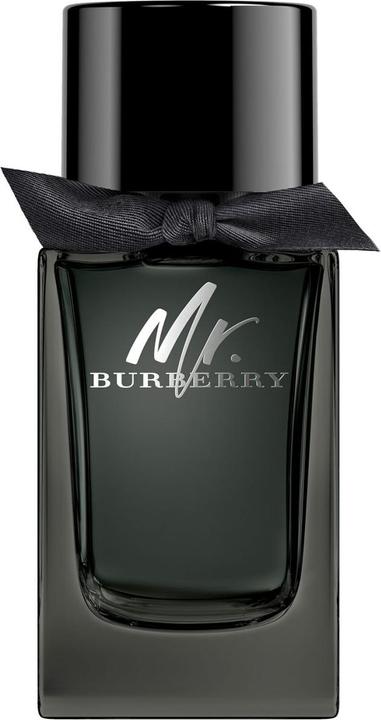 Burberry Eau de Parfum Natural (re)