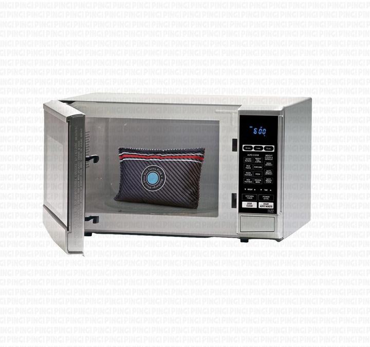 Produktbild Pingi Lv-A300 Car Dehumidifier (187 m², 2880.00 l/24h)