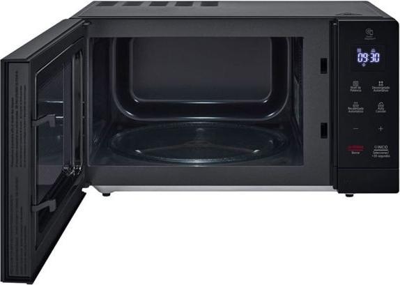 Produktbild LG MS3032JAS (30 l)