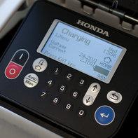Produktbild Honda Miimo 310 (1500 m²)