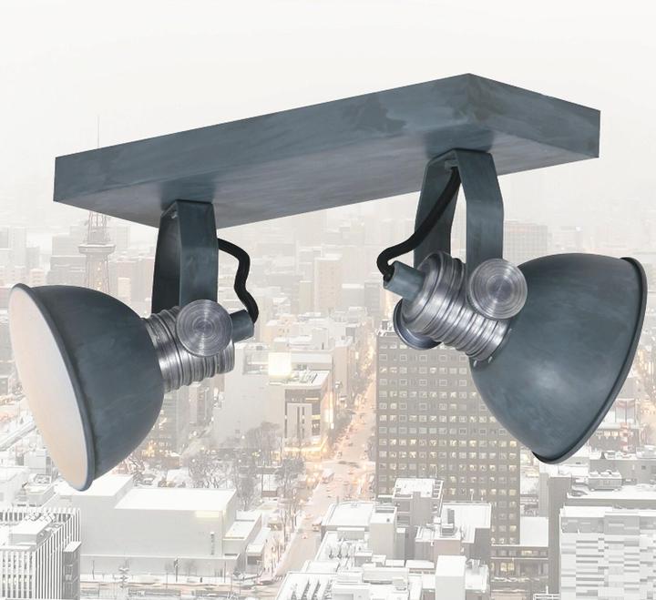Image du produit Steinhauer Brooklyn (480 lm, GU10)