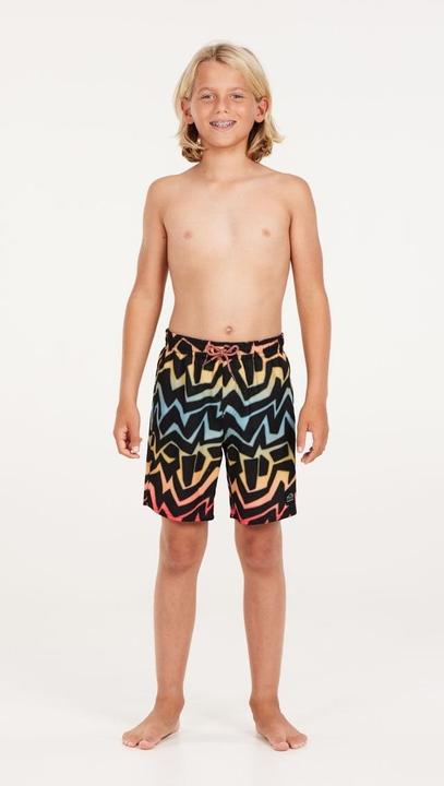 Produktbild Protest Badeshorts Prtdesert (128)