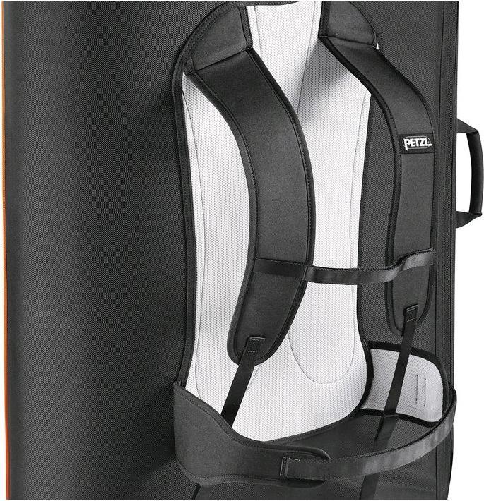 Actual product image Petzl Cirro