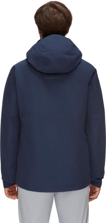 Produktbild Mammut Trovat 3 in 1 HS Hooded Jacket Men (L)