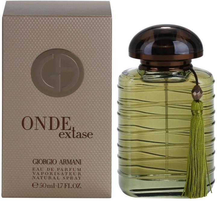 Giorgio Armani Onde Extase (Eau de Parfum, 50 ml)