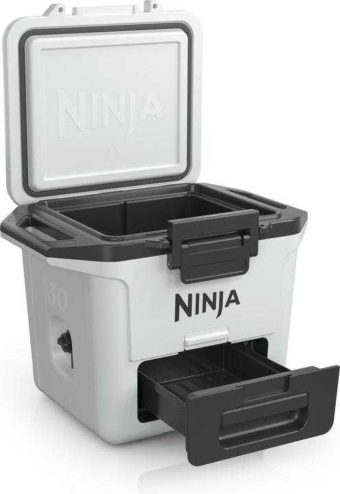 Produktbild Ninja FrostVault (28 l)