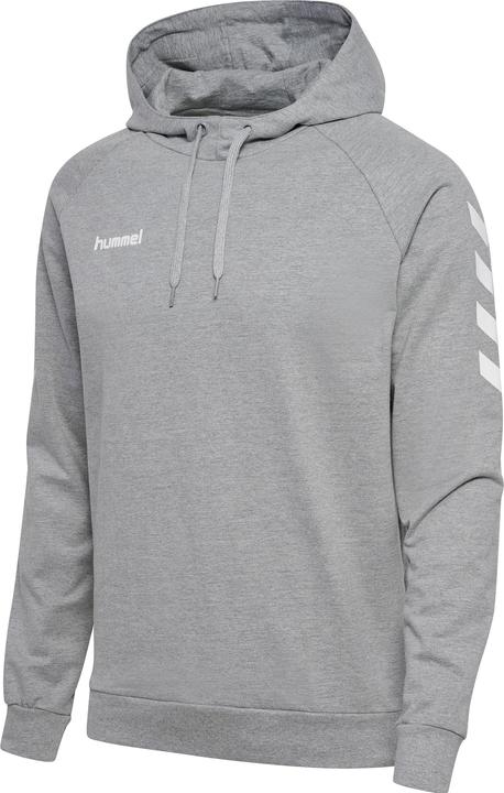 Produktbild hummel Go Cotton Trainingsjacke Herren (L)