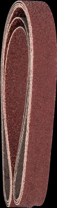 Image du produit Bosch Zubehör Kit de bandes abrasives (40)