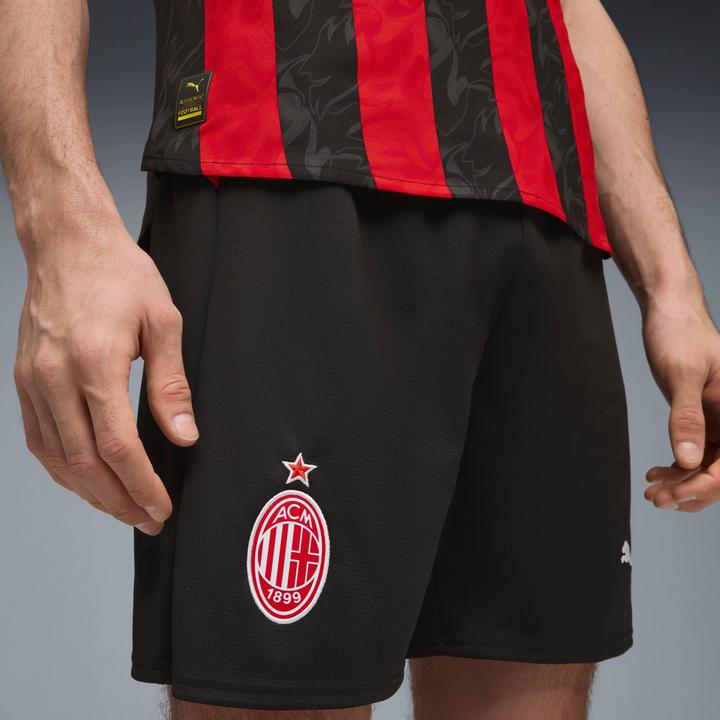 Actual product image Puma ACM Shorts Replica (S)