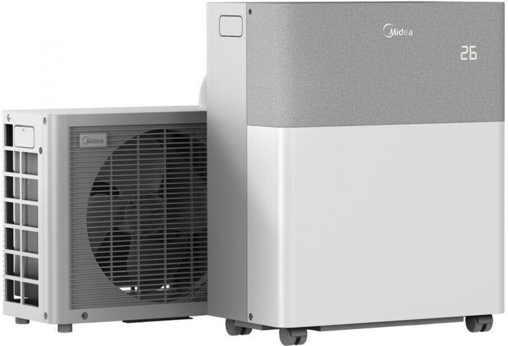 Midea Porta Split (41 m², 11942.50 BTU/h)