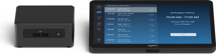 Produktbild Logitech Base