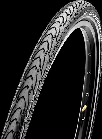 Produktbild Maxxis Overdrive Excel (47-622)