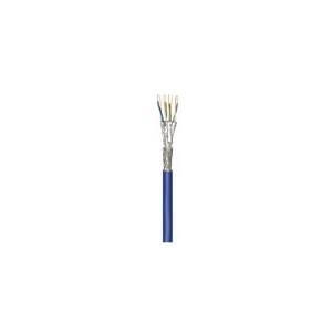 Immagine prodotto Goobay Cavo di rete CAT 7a S/FTP 4 x (S/FTP, CAT7a, 100 m)
