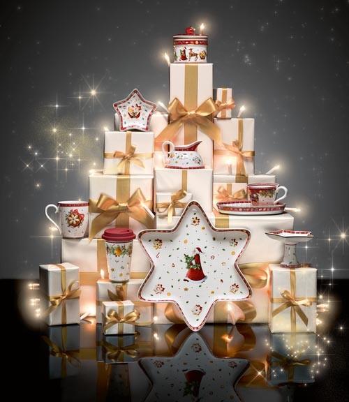 Actual product image Villeroy & Boch Winter Bakery Delight (0.57 l)