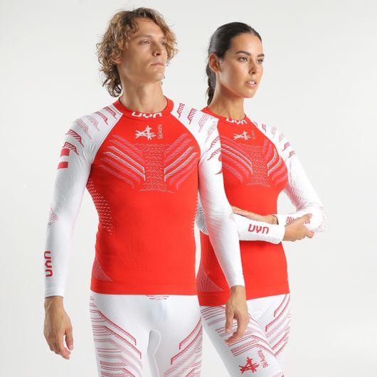 Produktbild UYN Thermoshirt Natyon 3.0 Ã-sterreich (L)