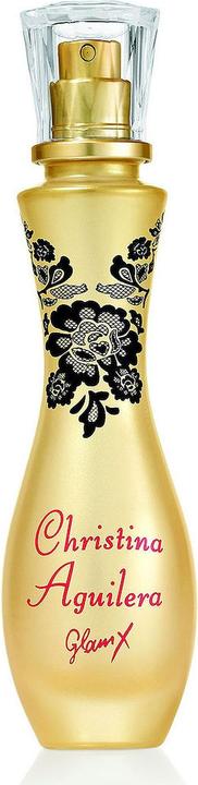 Actual product image Christina Aguilera Glam X (Eau de parfum, 60 ml)
