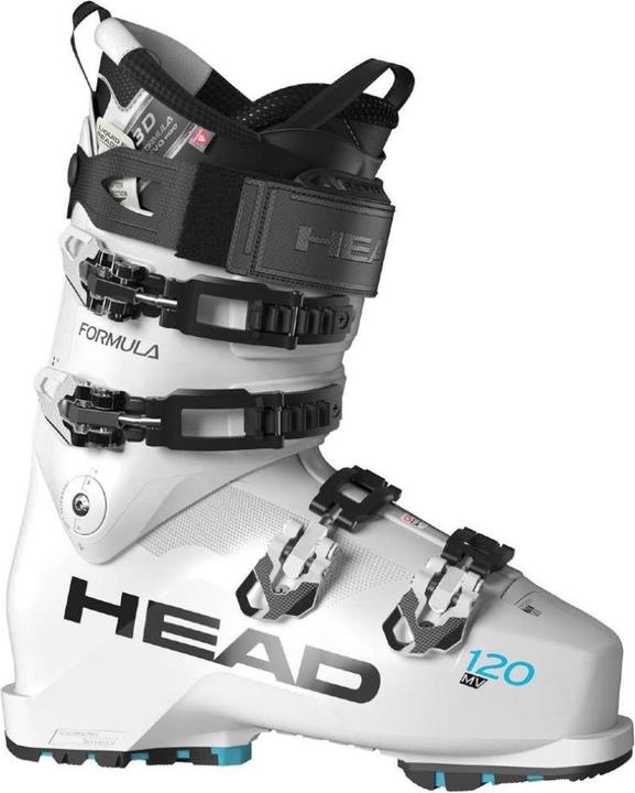 Image du produit Head Formula 120 MV GW Blanc (30.5)