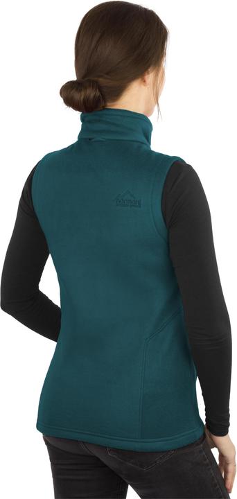 Produktbild Normani Damen Fleeceweste Jovik - 1303 (4XL)