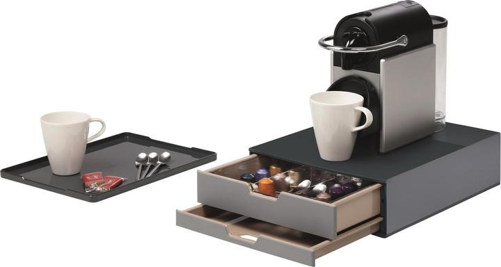 Image du produit Durable Boîte à café S (280 x 95 x 356 mm)