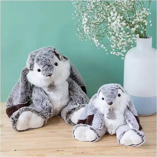 Image du produit Doudou et Compagnie Marius (9 cm)