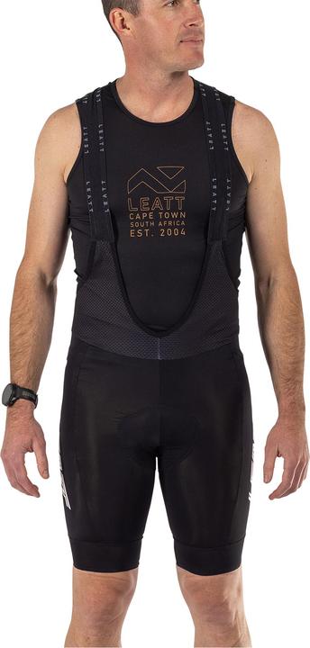 Actual product image Leatt MTB Endurance 6.0 Bib (L)