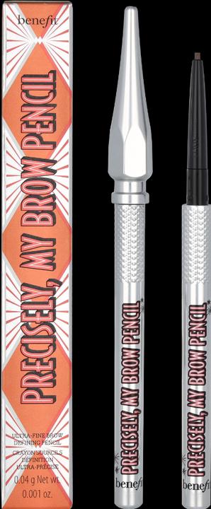 Produktbild BeneFit Cosmetics Precisely, My Brow (3 Warm Light Brown)